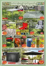 Posten Börse Prospekt woche 17 Seite 2