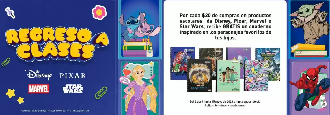 Mi Juguetería (válido hasta 15-05)