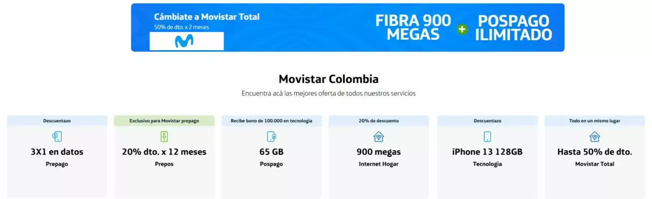 Movistar (válido hasta 30-04)