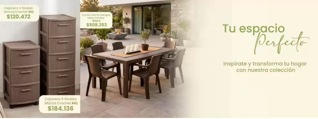 Rimax (válido hasta 26-04)