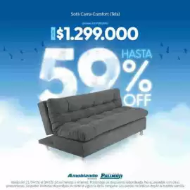 Catálogo Pullman Página 2