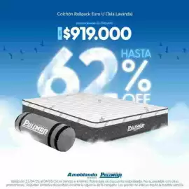 Catálogo Pullman Página 3