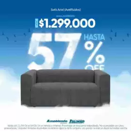 Catálogo Pullman Página 4