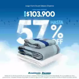 Catálogo Pullman Página 6