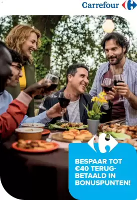 Carrefour (geldig t/m 24-05)
