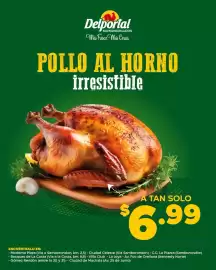 Catálogo Delportal Supermercados Página 1