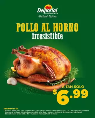 Delportal (válido hasta 16-05)