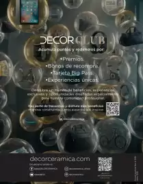 Catálogo Decorceramica Página 16