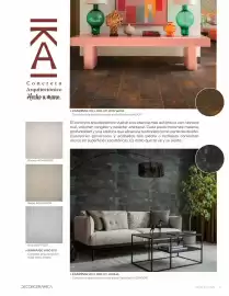 Catálogo Decorceramica Página 3