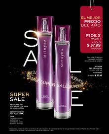 Catálogo L'bel Página 102