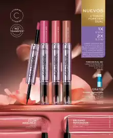 Catálogo L'bel Página 11