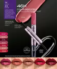 Catálogo L'bel Página 12