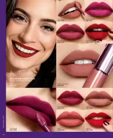 Catálogo L'bel Página 14