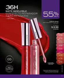 Catálogo L'bel Página 15