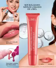 Catálogo L'bel Página 2