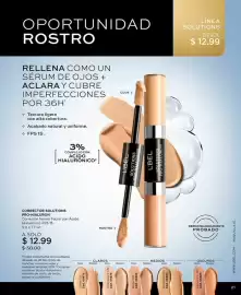 Catálogo L'bel Página 23