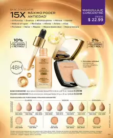 Catálogo L'bel Página 25