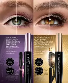 Catálogo L'bel Página 26