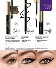 Catálogo L'bel Página 27