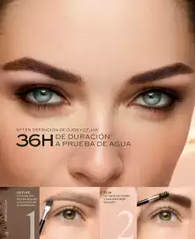 Catálogo L'bel Página 28