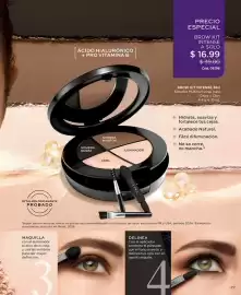 Catálogo L'bel Página 29