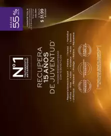 Catálogo L'bel Página 30