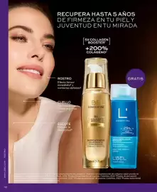 Catálogo L'bel Página 34