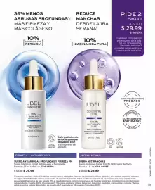 Catálogo L'bel Página 37