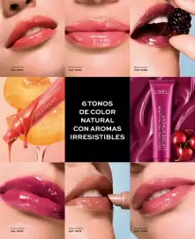 Catálogo L'bel Página 4