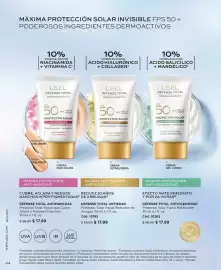 Catálogo L'bel Página 46