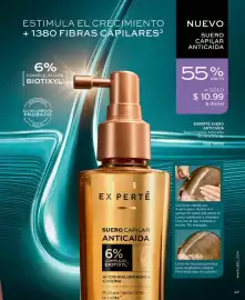 Catálogo L'bel Página 49