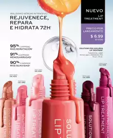 Catálogo L'bel Página 5