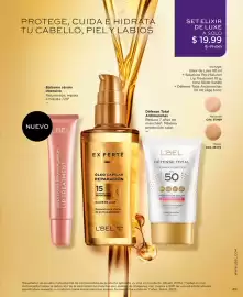 Catálogo L'bel Página 51