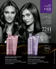 Catálogo L'bel Página 53