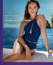 Catálogo L'bel Página 58