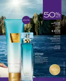 Catálogo L'bel Página 59