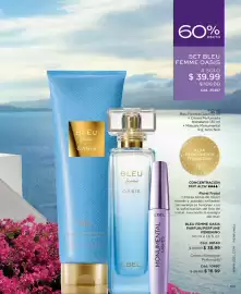 Catálogo L'bel Página 61