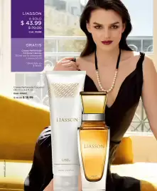 Catálogo L'bel Página 62