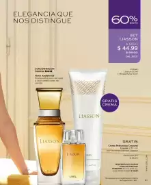 Catálogo L'bel Página 63