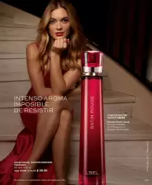 Catálogo L'bel Página 65