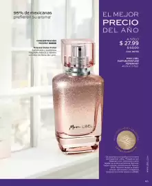 Catálogo L'bel Página 67