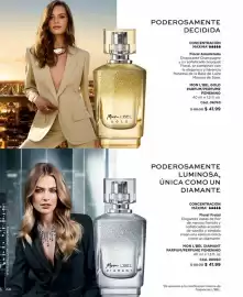 Catálogo L'bel Página 68