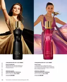 Catálogo L'bel Página 70