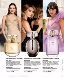 Catálogo L'bel Página 71