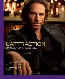 Catálogo L'bel Página 72