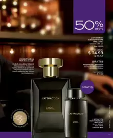 Catálogo L'bel Página 73