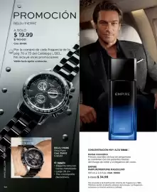 Catálogo L'bel Página 76