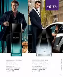 Catálogo L'bel Página 77