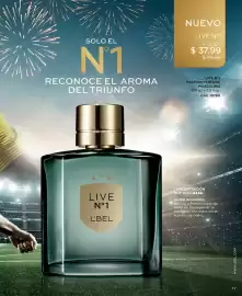 Catálogo L'bel Página 79