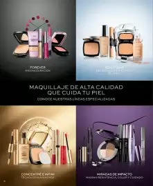 Catálogo L'bel Página 8